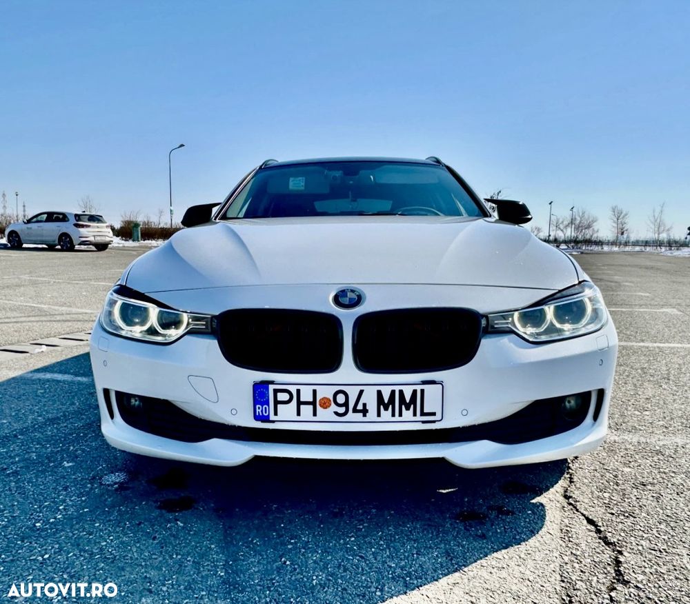 BMW Seria 3 - 1