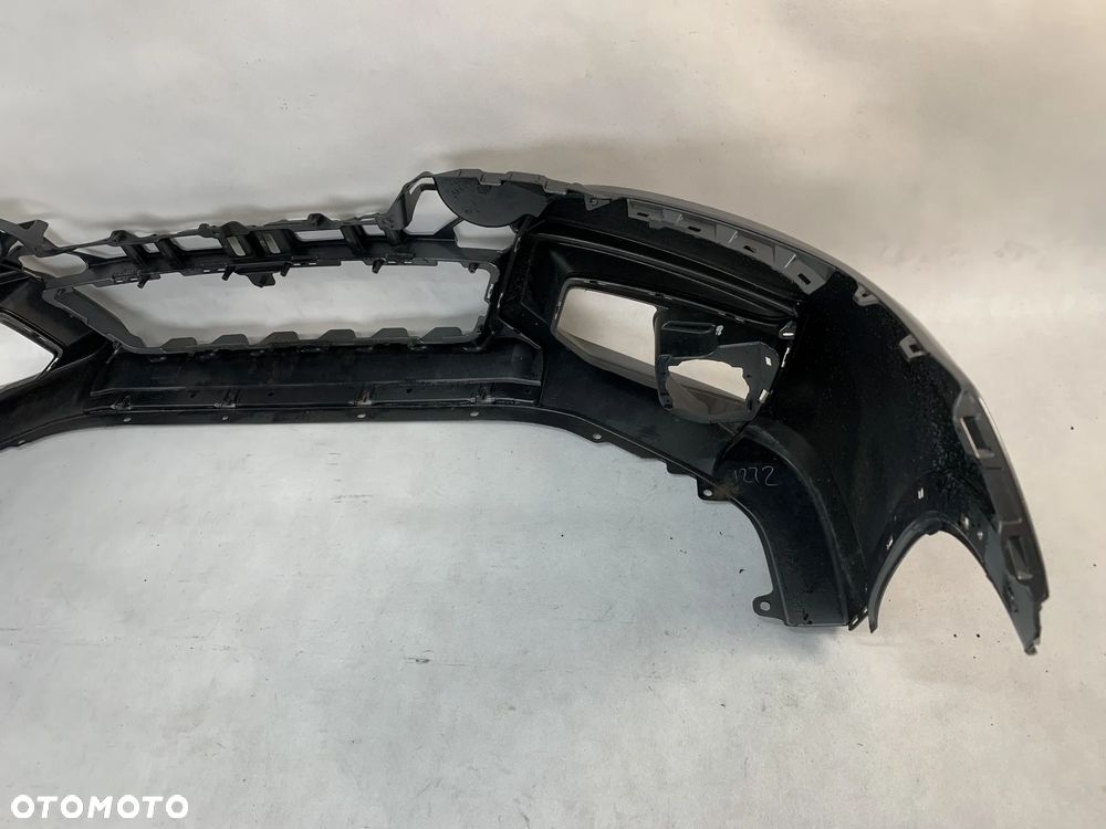 Honda Civic 9 IX FL 15r SPR Zderzak przod przedni 2015 Lift - 7