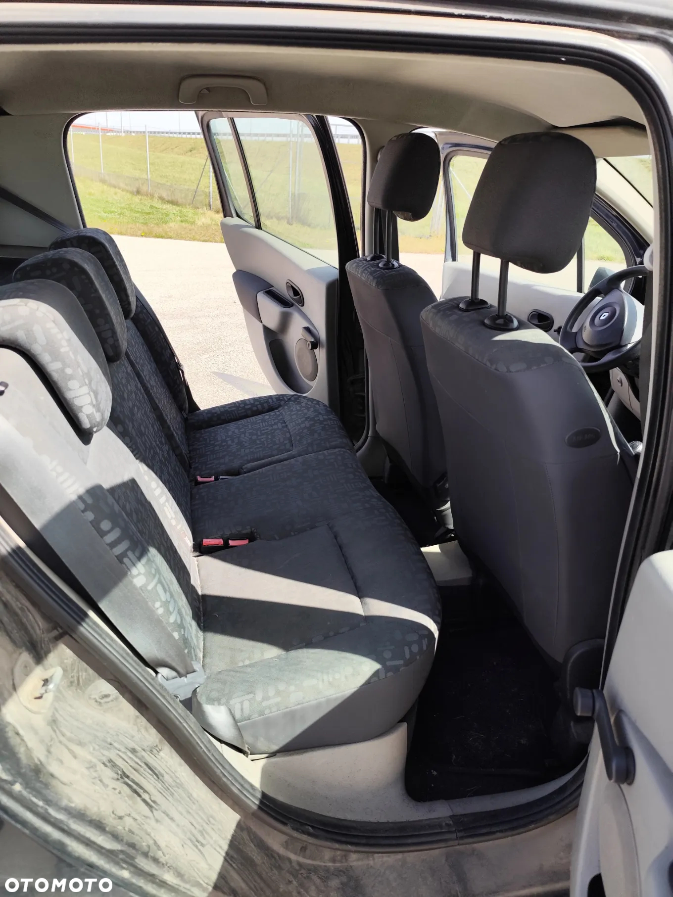 Renault Modus 1.2 16V Expression - 12