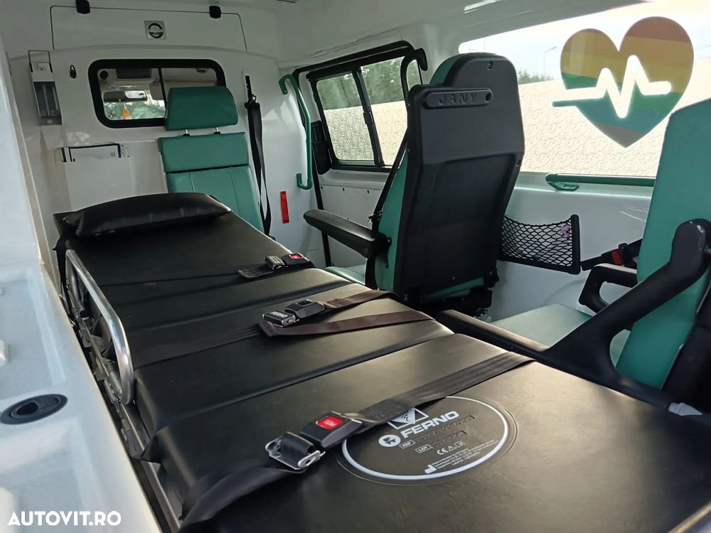 Volkswagen Transporter Multivan - 18