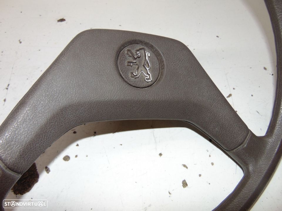 Toyota carina/Peugeot 309 volantes - 6