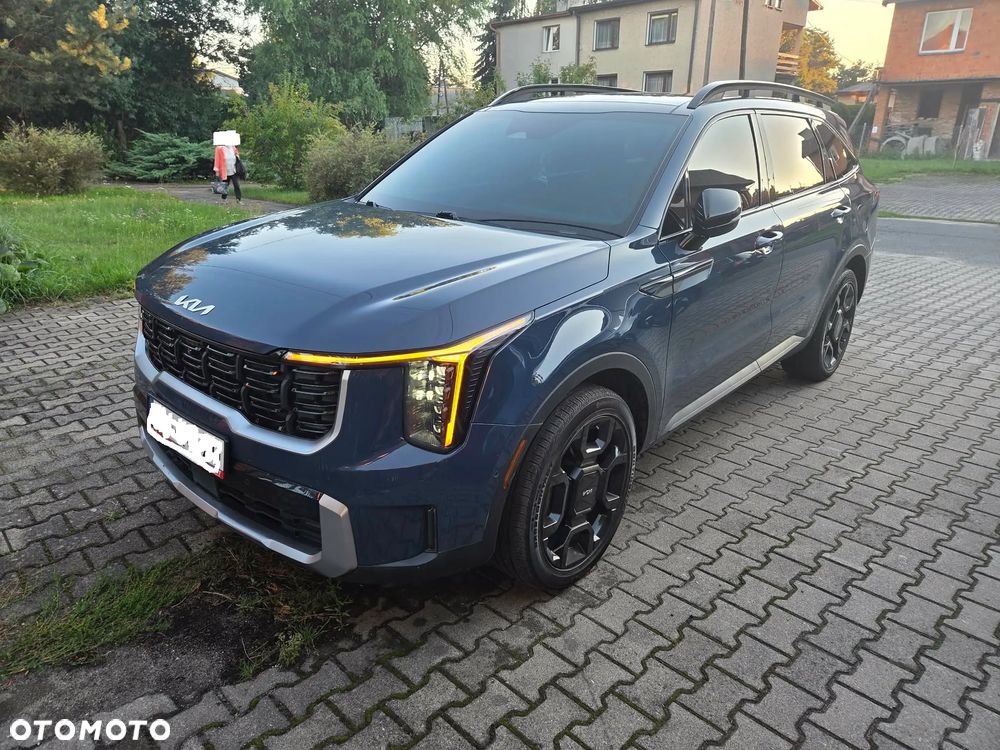 Kia Sorento - 3