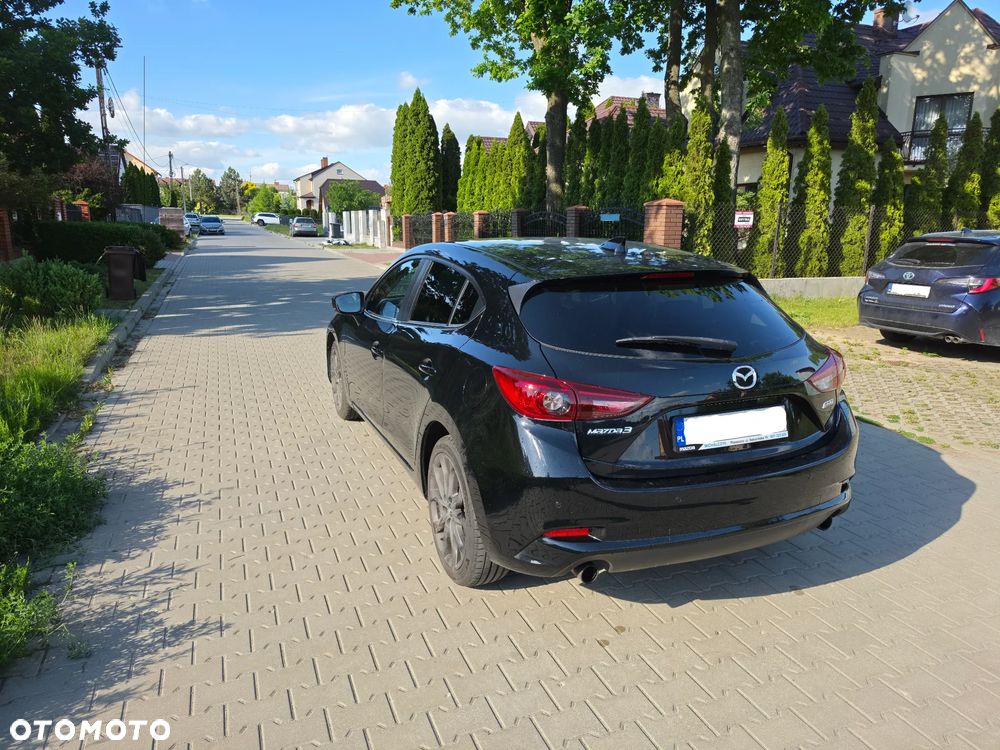 Mazda 3 - 2