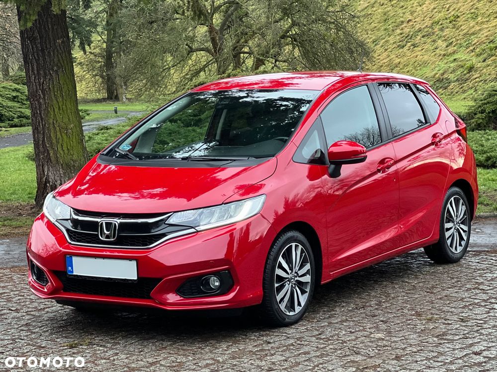 Honda Jazz 1.3 Elegance (ADAS/Honda Connect +/OGS2) - 13