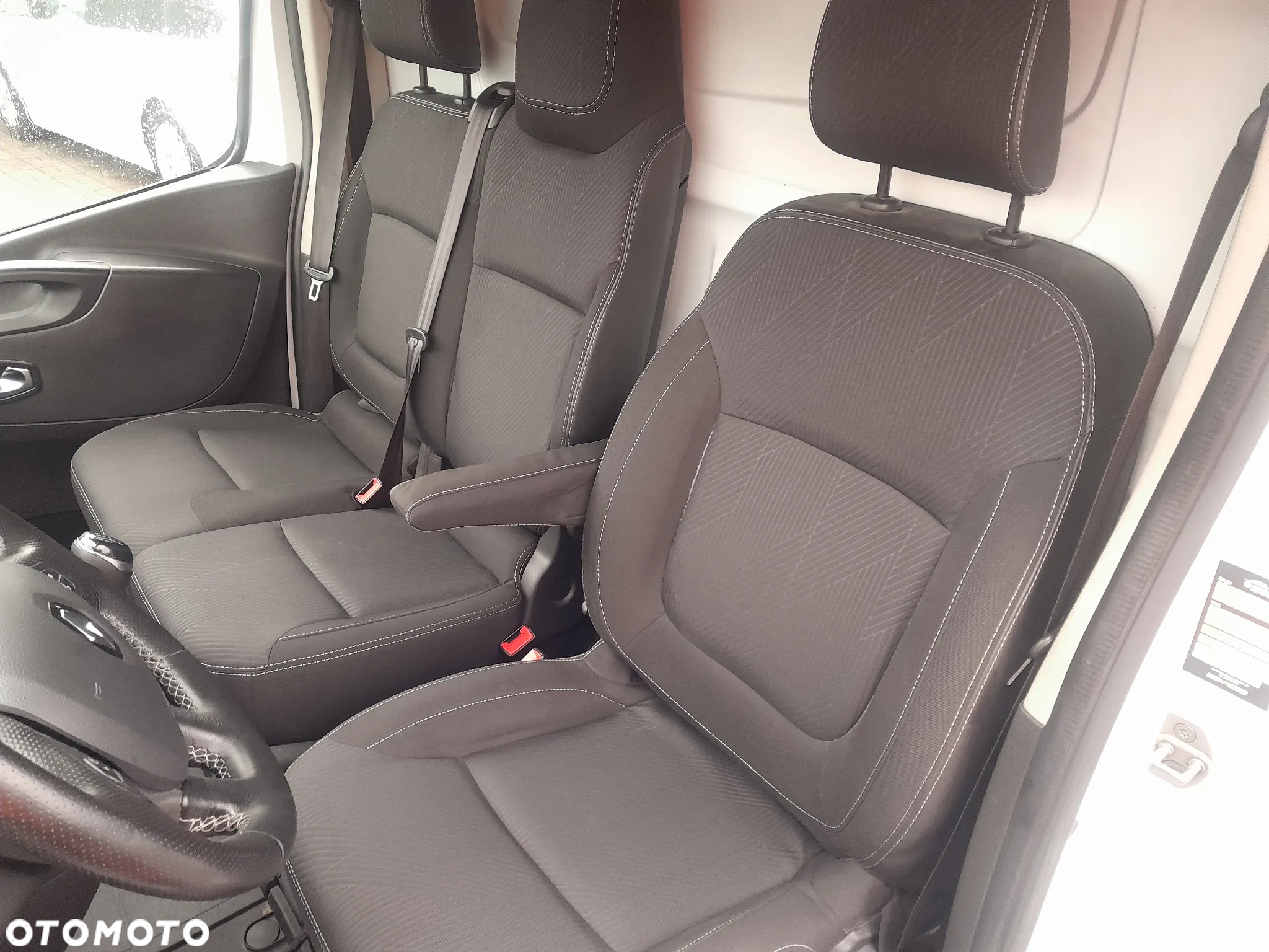 Renault Trafic Long - 10