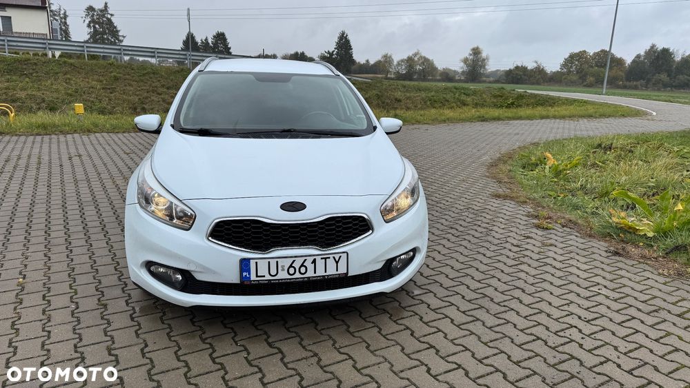 Kia Ceed - 3