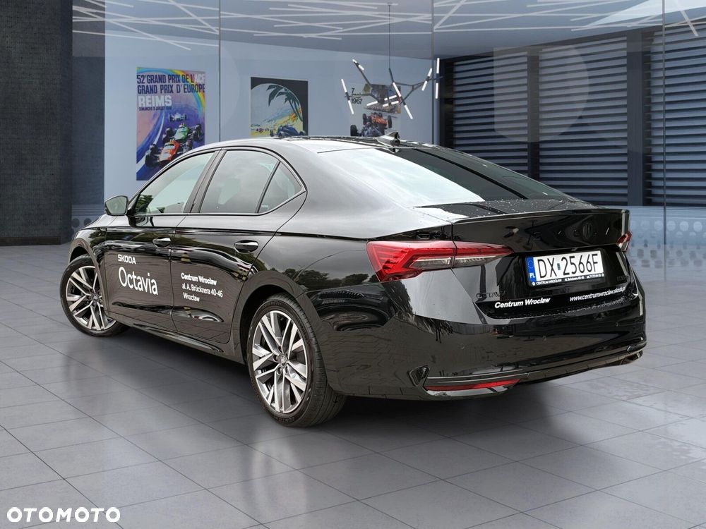 Skoda Octavia - 11