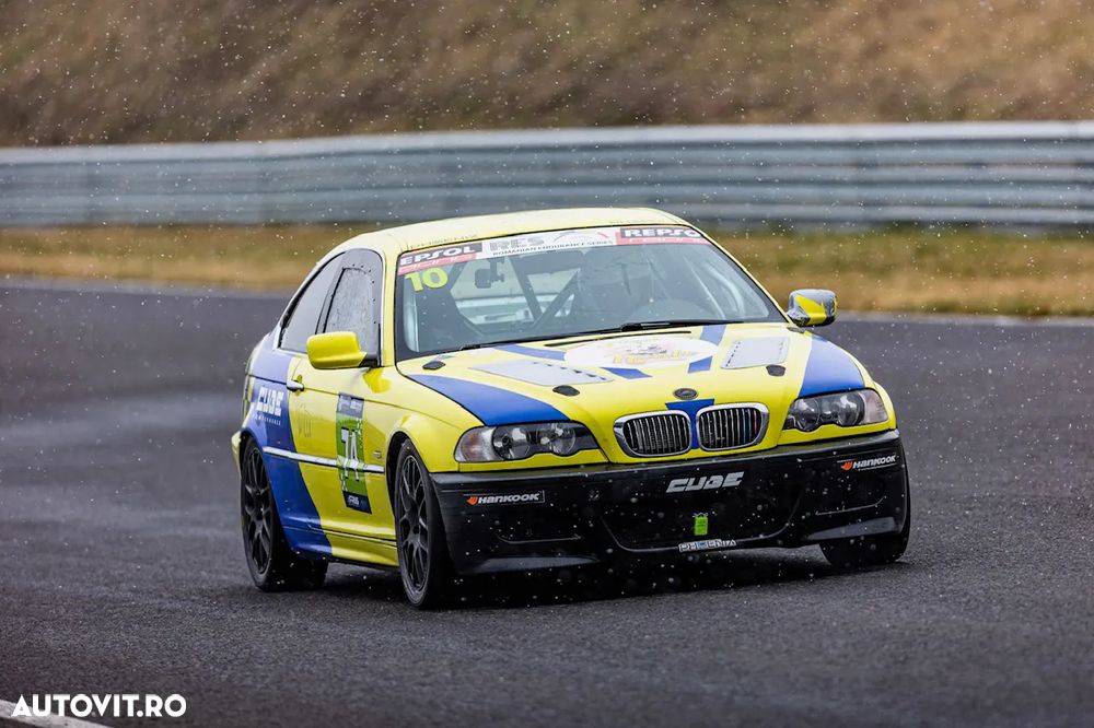 BMW Seria 3 330 Ci Coupe - 5