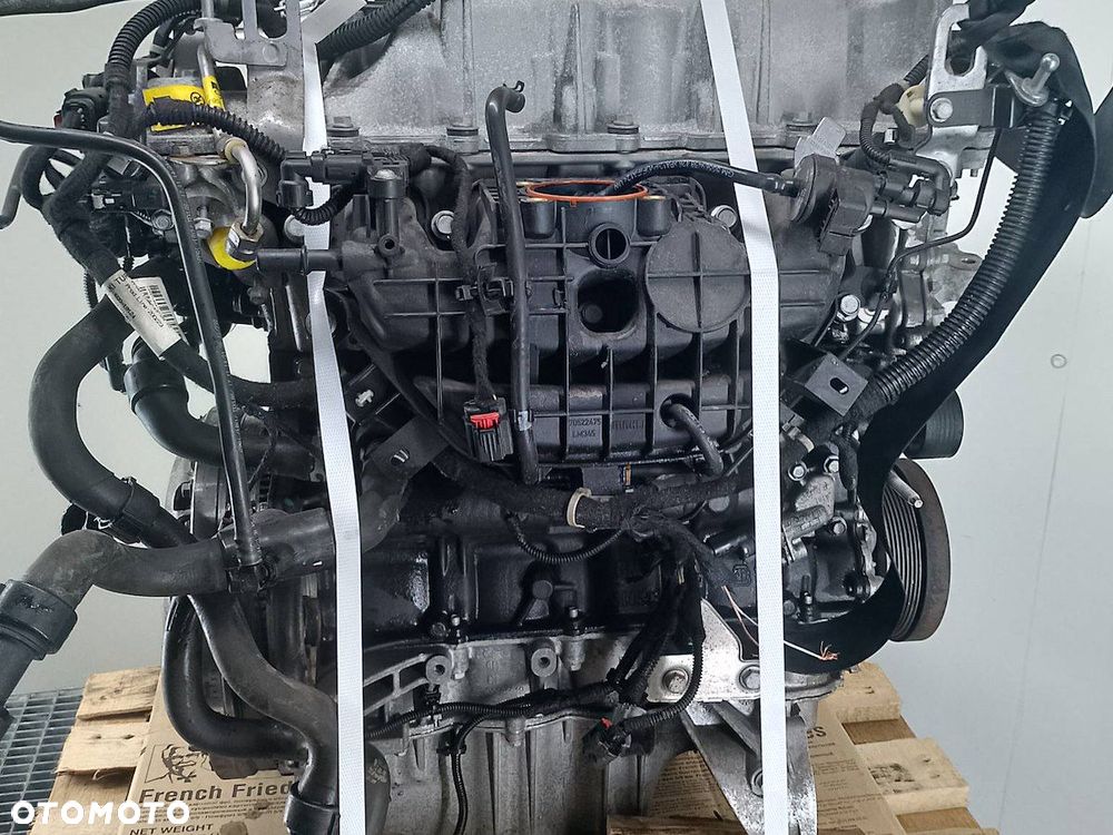 SILNIK OPEL ASTRA J LWC GMV GMK 1.6 T - 6