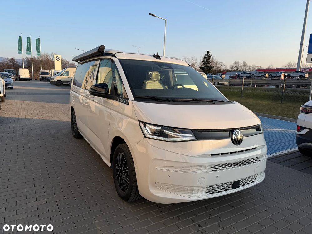 Volkswagen California - 3