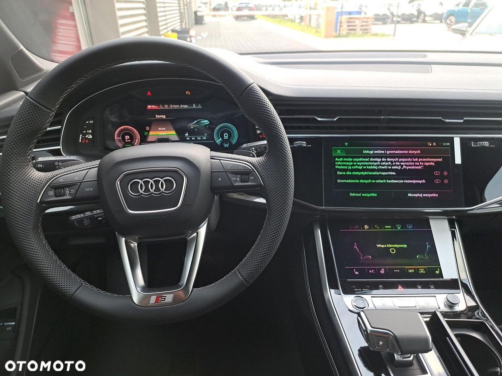 Audi Q7 - 13