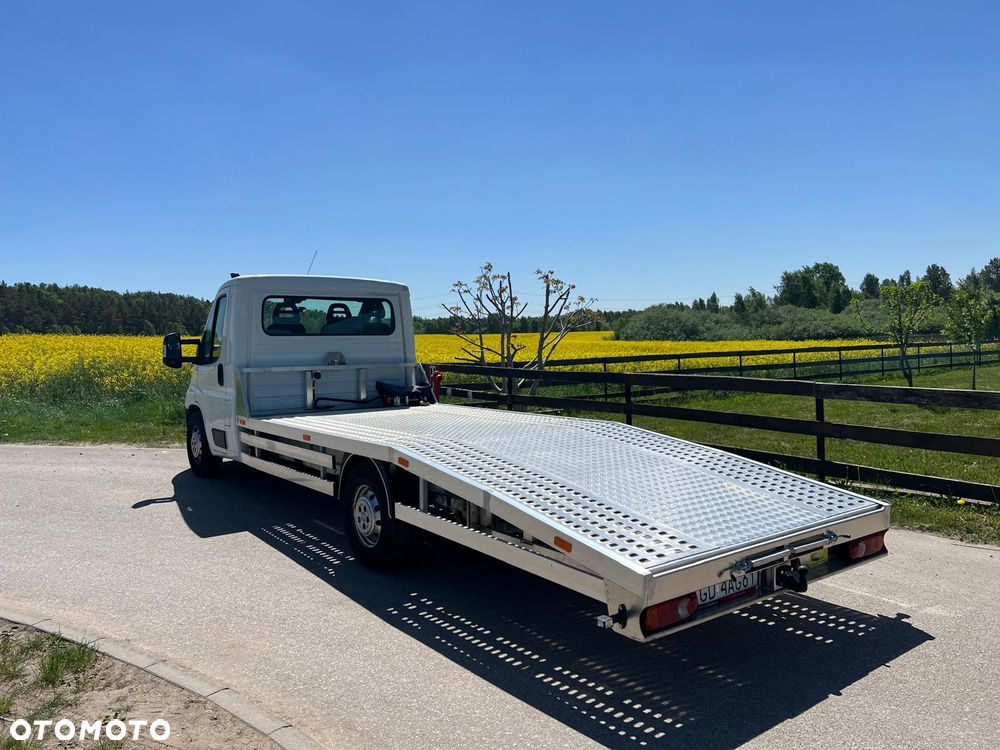 Peugeot Boxer - 5