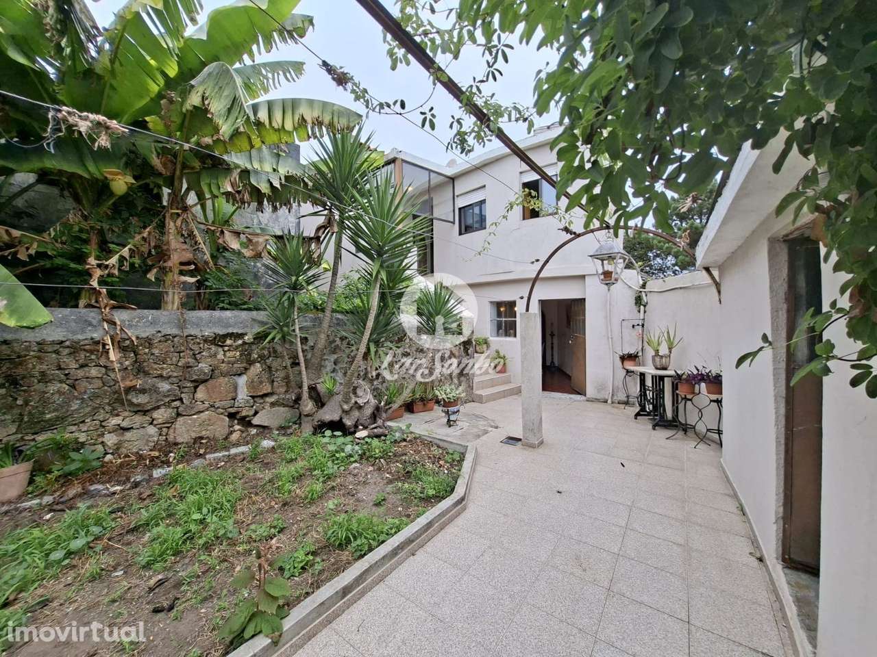 Moradia Individual T3 com Jardim em Amorim, Póvoa de Varzim - Grande imagem: 4/24