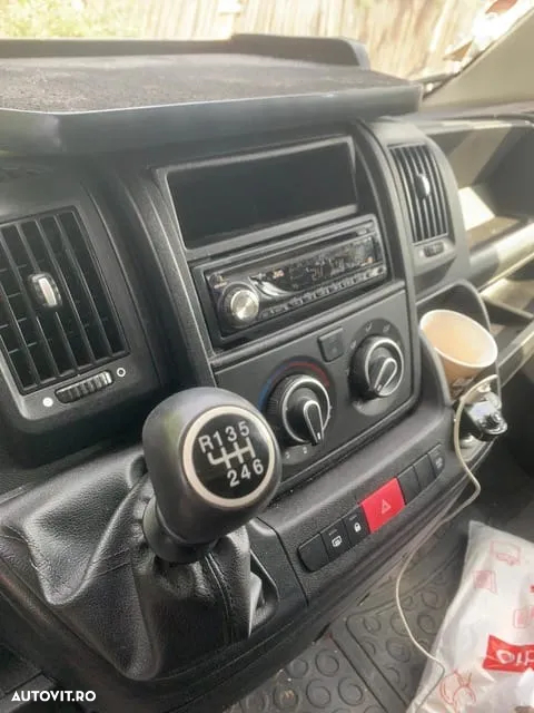 Citroën JUMPER - 7
