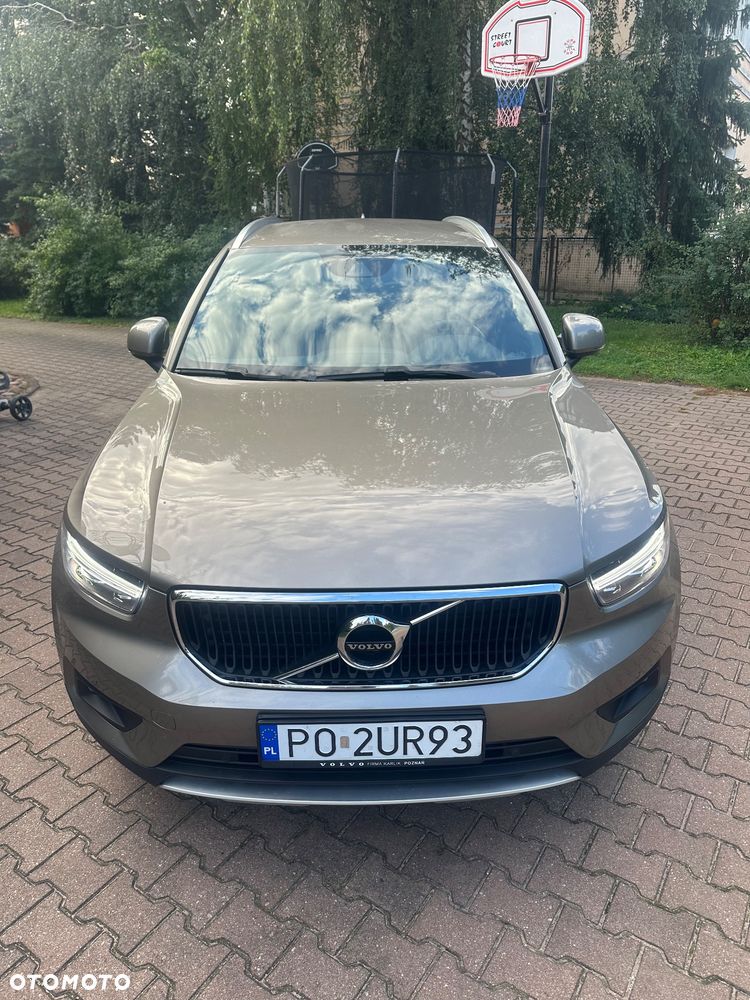 Volvo XC 40 T3 Momentum Pro - 5