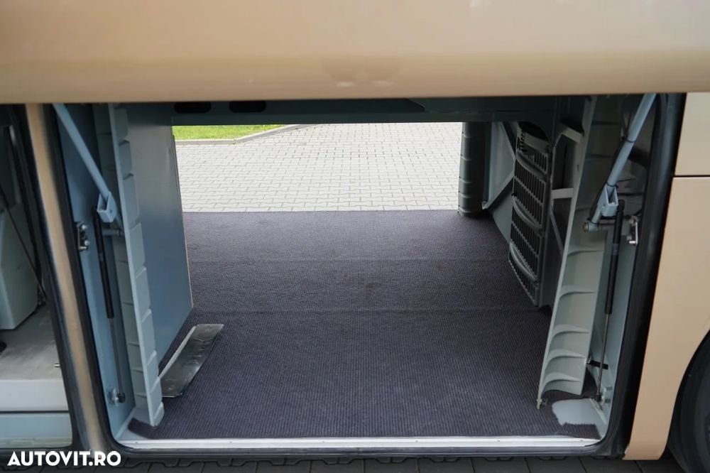 Mercedes-Benz TOURISMO RHD / EURO6 / 12 METRI / IMPORTAT / - 15