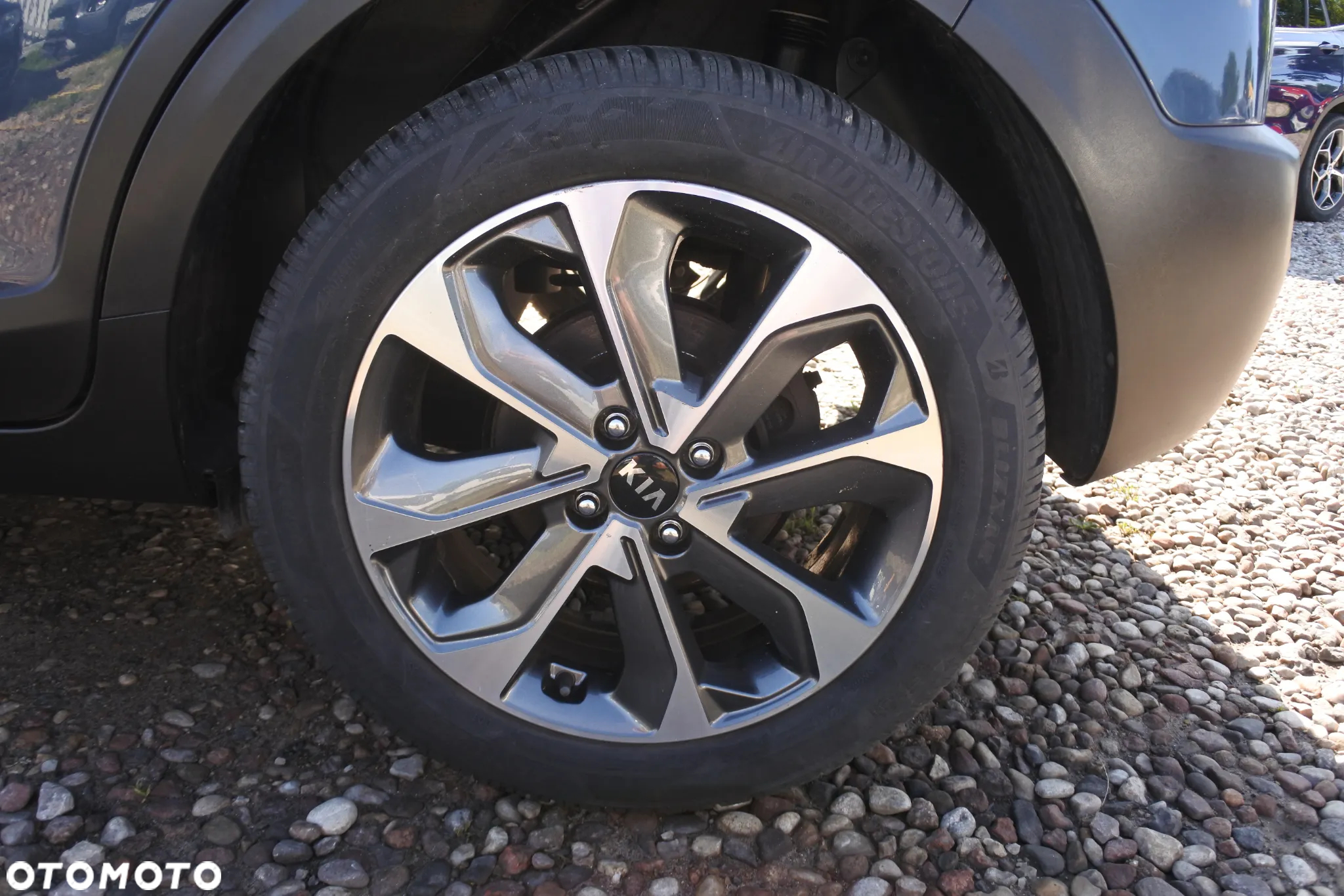 Kia Stonic 1.0 T-GDI 120 Platinum Edition - 27