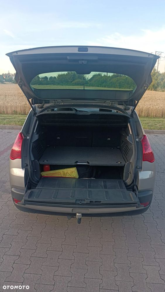 Peugeot 3008 - 9