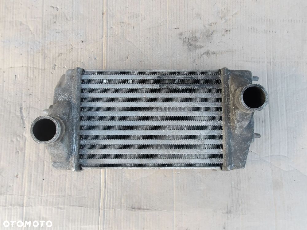 INTERCOOLER CHRYSLER VOYAGER IV 2.5CRD - 3