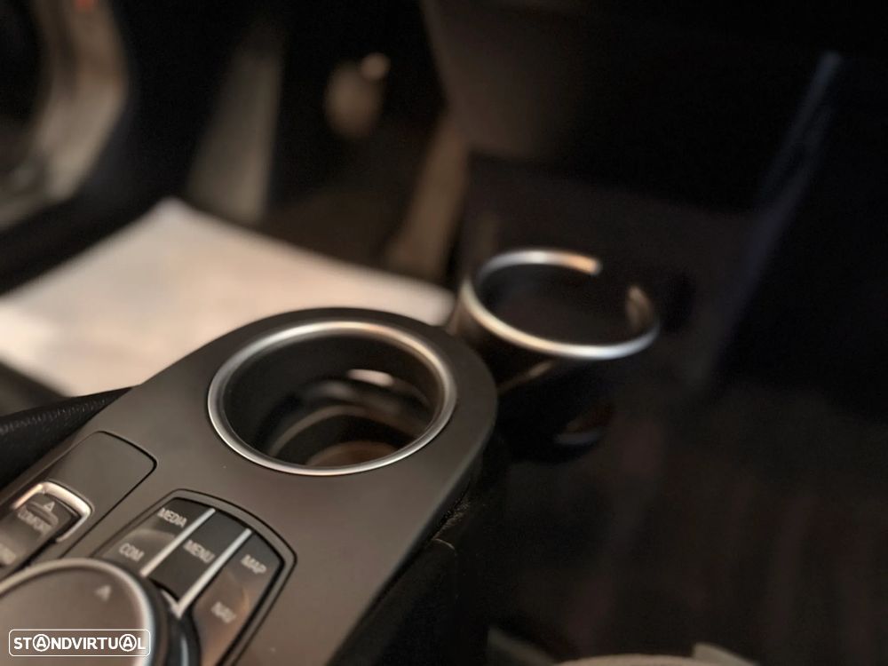 BMW i3 +Comfort Package Advance - 18