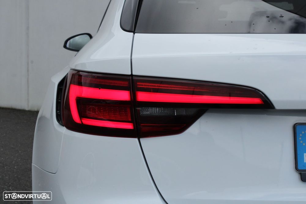 Audi RS4 Avant 2.9 TSI quattro Tiptronic - 14