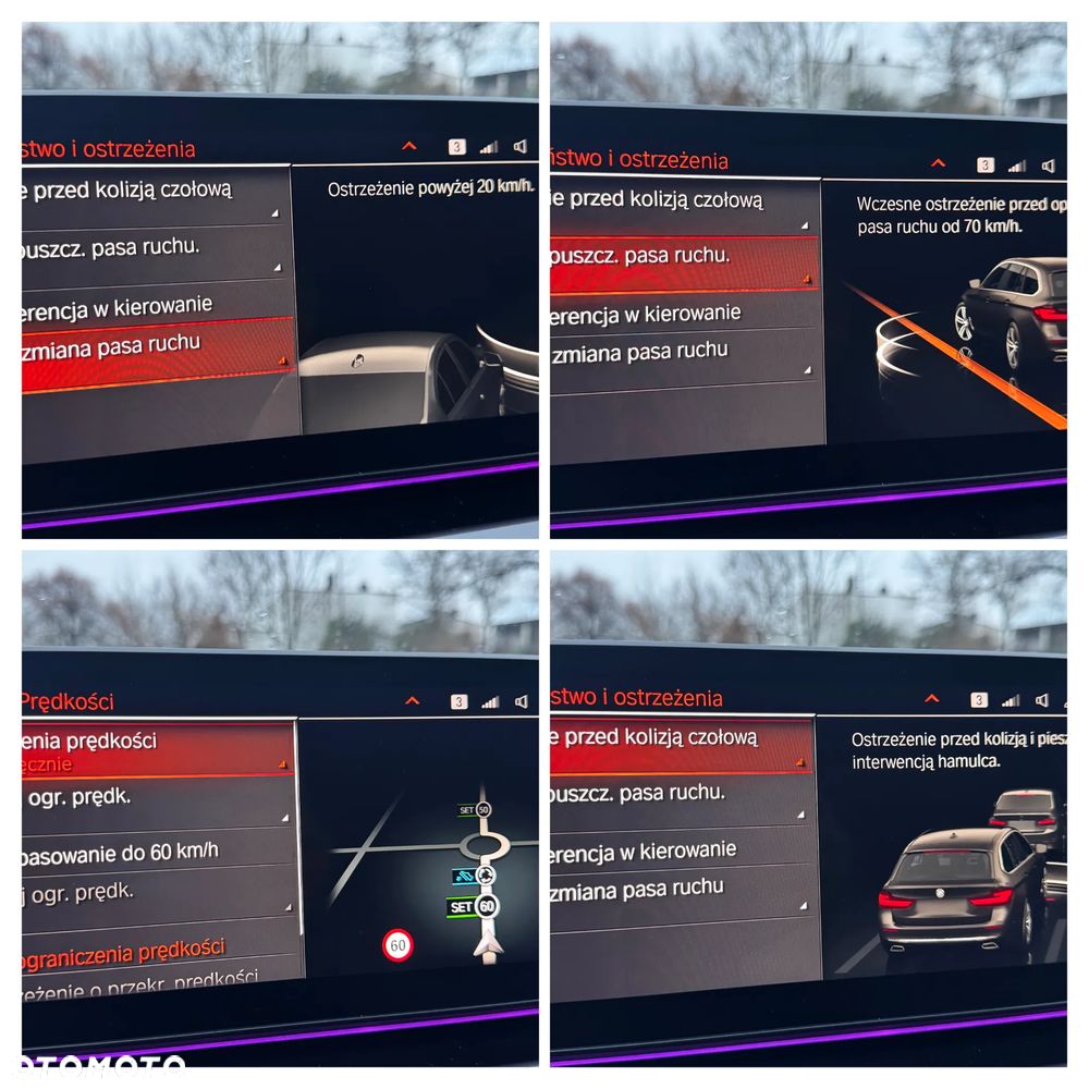 BMW Seria 5 520d Sport Line - 24