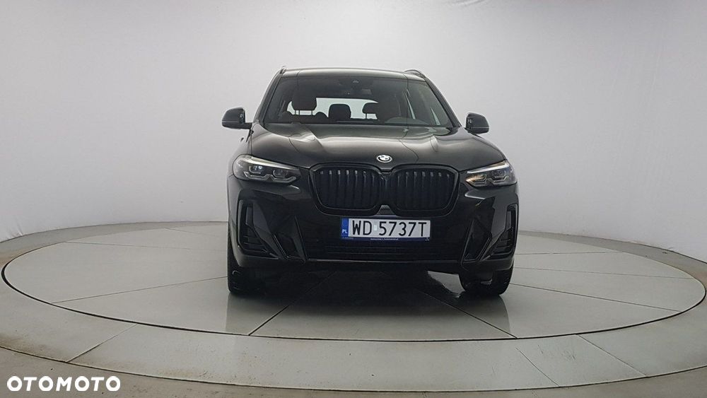 BMW X3 - 2