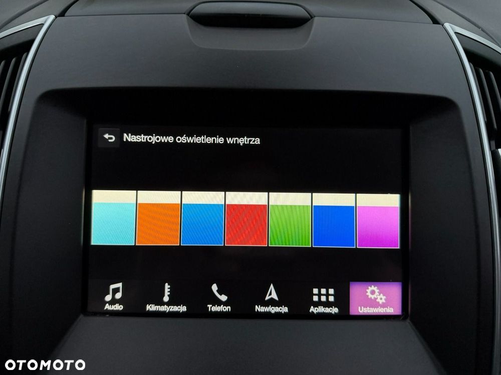 Ford S-Max 2.0 TDCi ST-Line PowerShift - 24