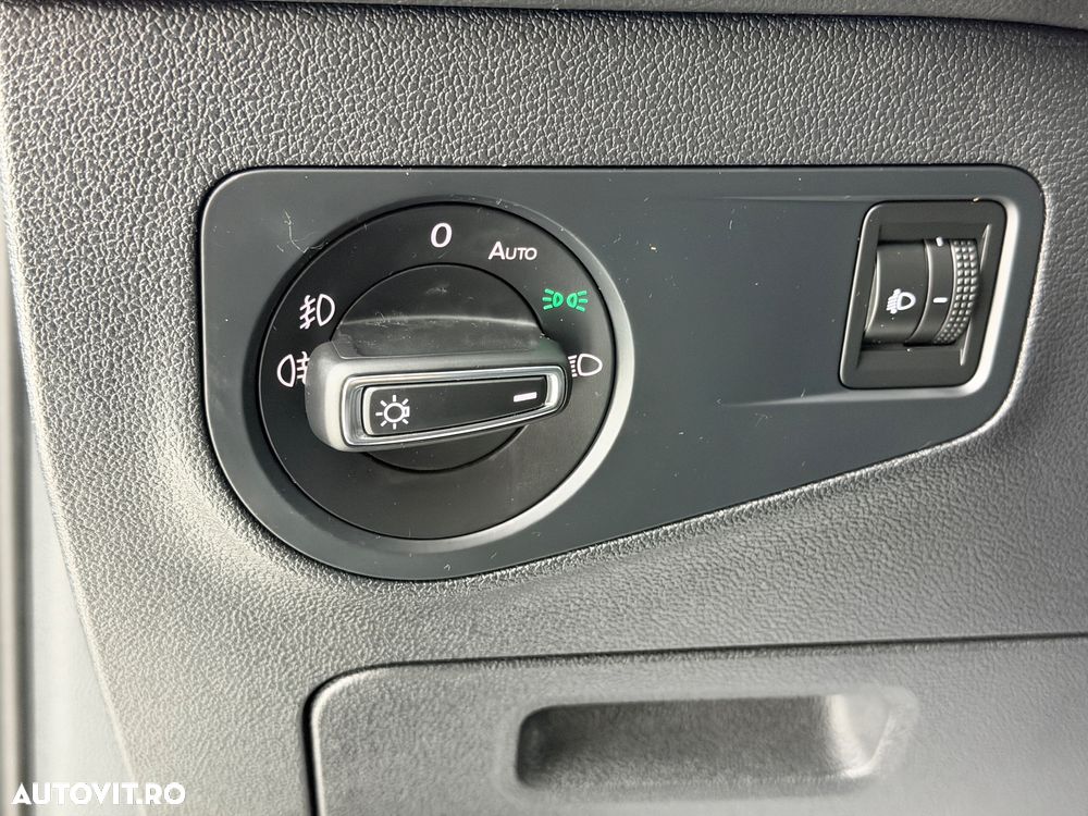 Volkswagen Tiguan 2.0 TDI 4Motion Trend & Fun - 10