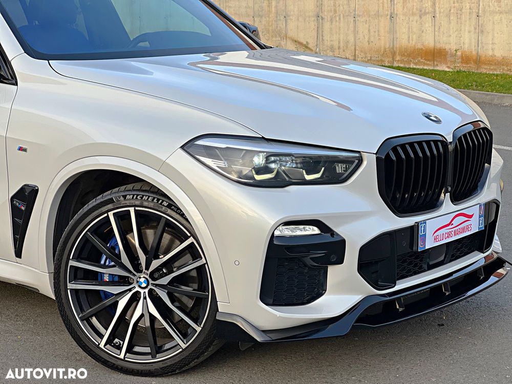 BMW X5 xDrive30d - 15