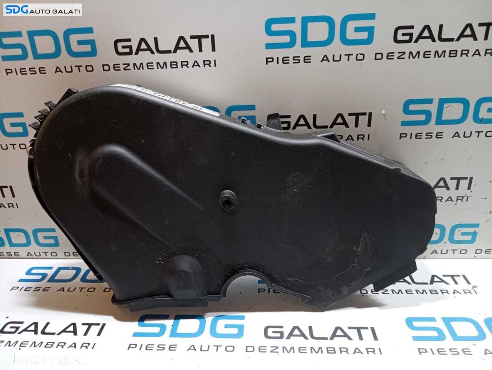 Capac Distributie Motor Volkswagen Touran 1.6 TDI CRKB DGDA 2016 - Prezent Cod 04L109107E [M6642] - 1