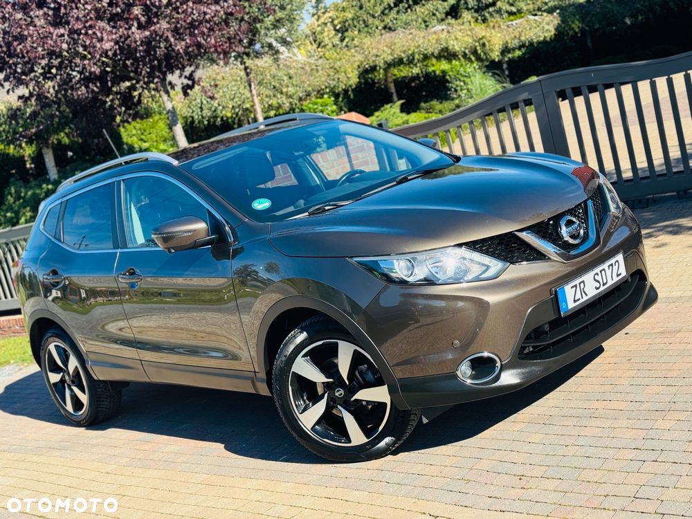 Nissan Qashqai 1.2 DIG-T TEKNA+ - 25
