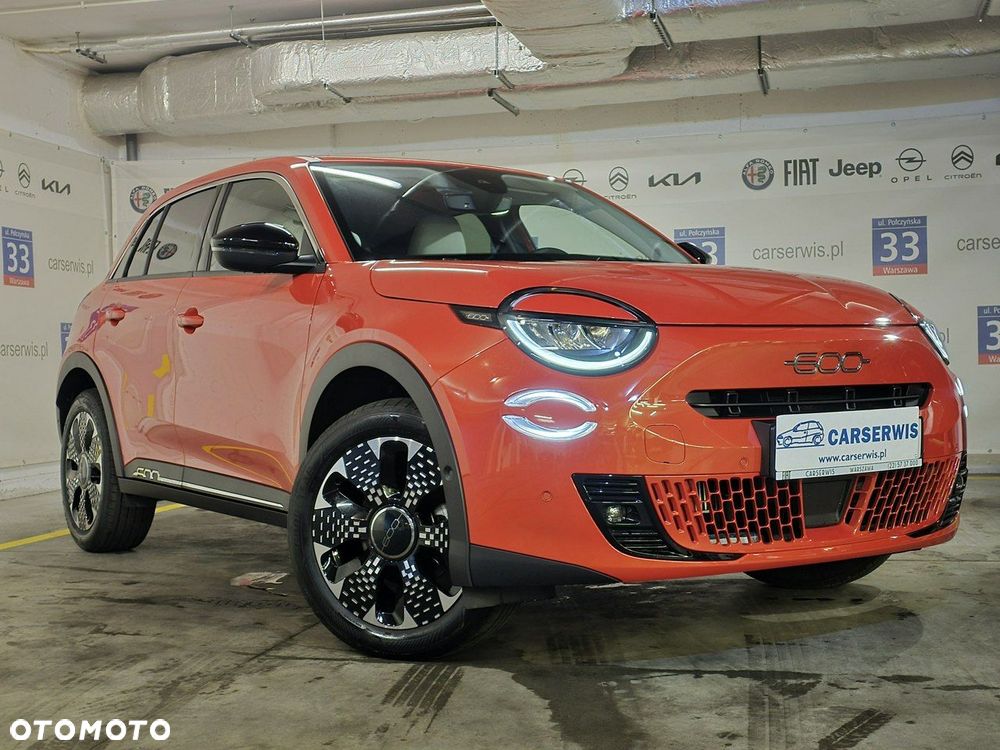 Fiat 600 - 4