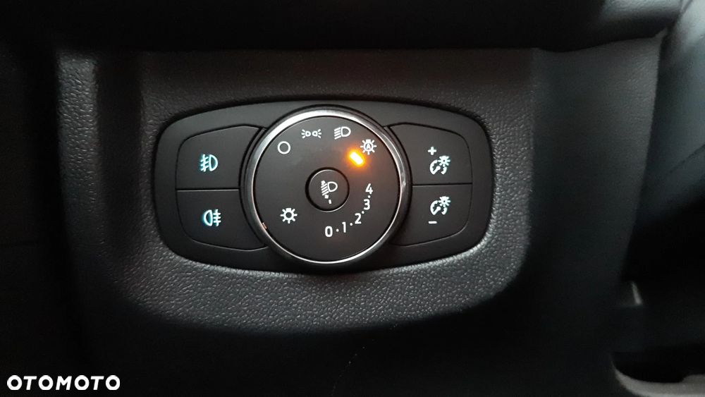 Ford Tourneo Courier 1.0 EcoBoost Active - 20