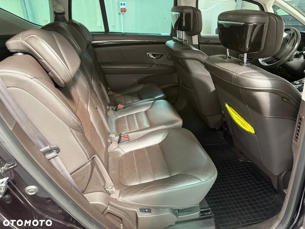 Renault Espace 1.6 TCE Initiale Paris EDC 7os - 26