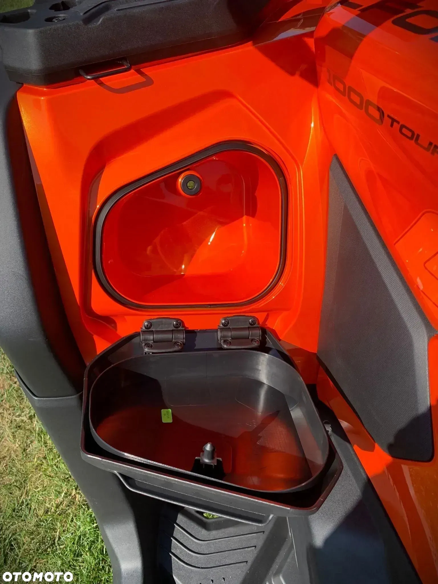 CFMoto CForce - 14