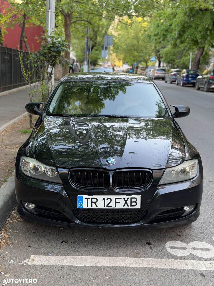 BMW 3 Series 2009 — imagine 7