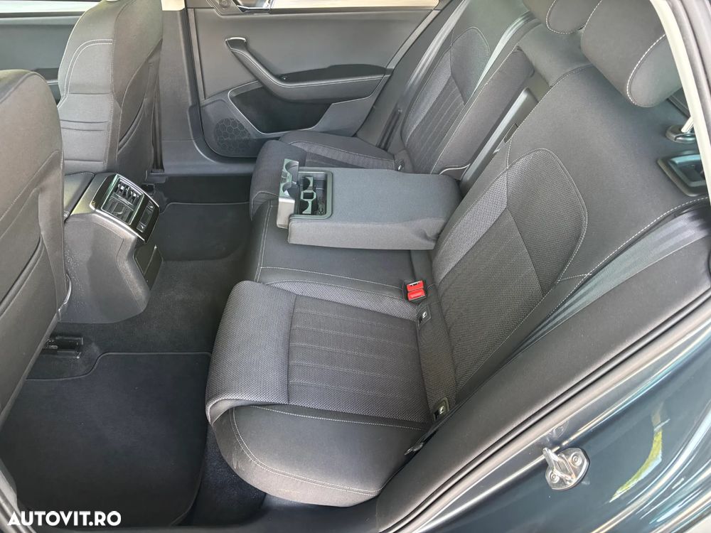 Skoda Superb 1.4 TSI PHEV Style - 37