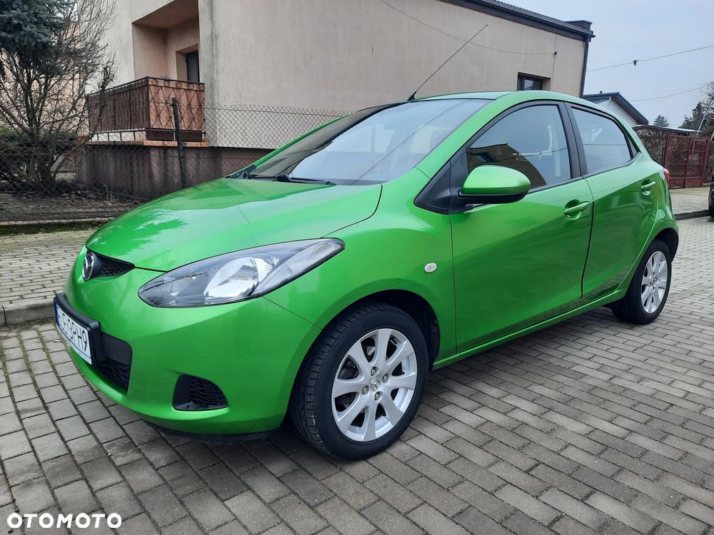 Mazda 2 1.3 90th Anniversary - 1