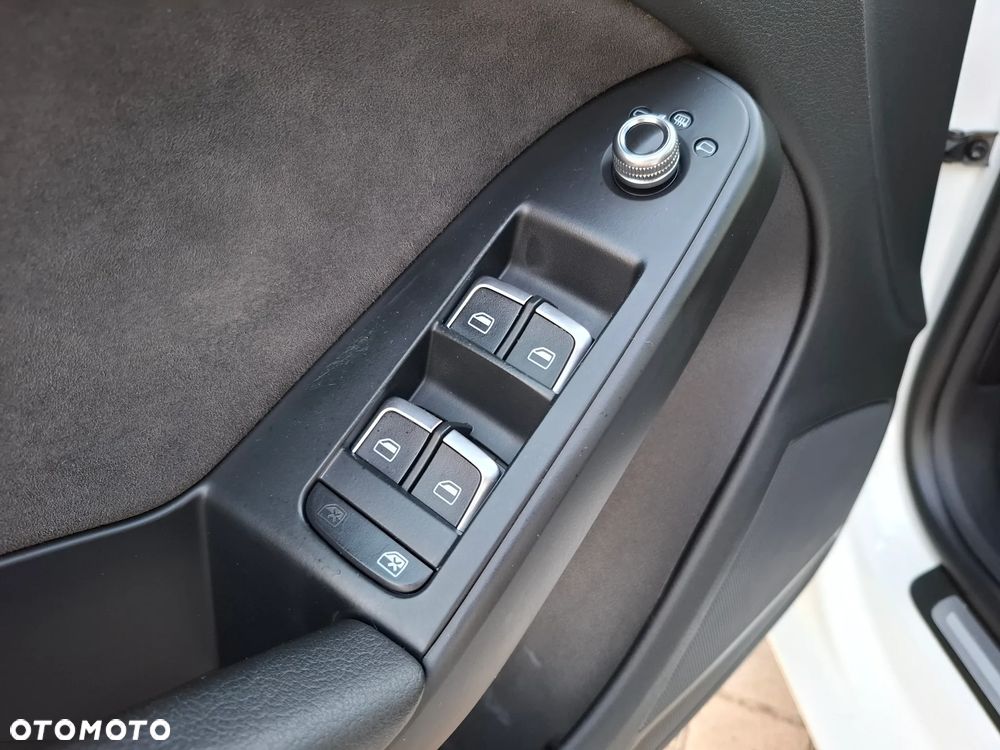 Audi A5 Sportback 2.0 TDI - 20