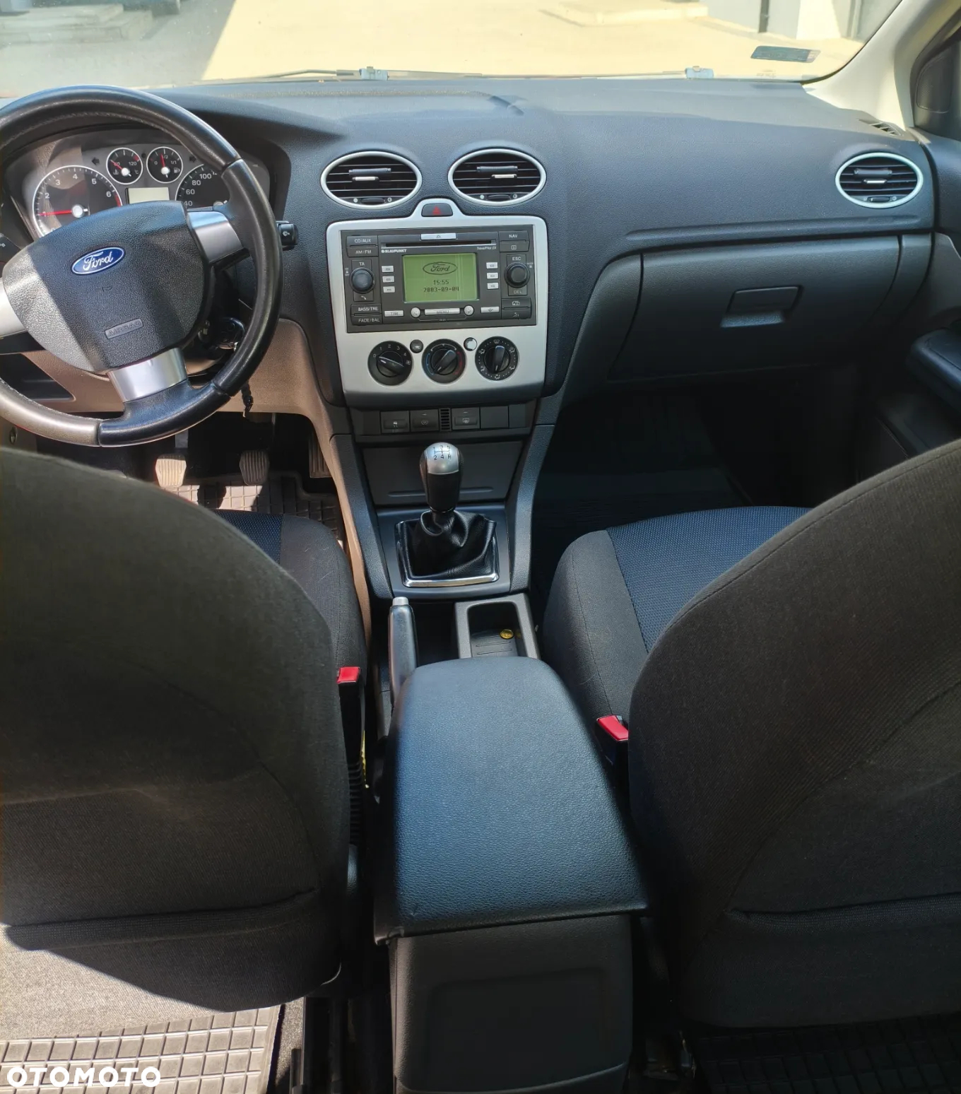 Ford Focus - 6