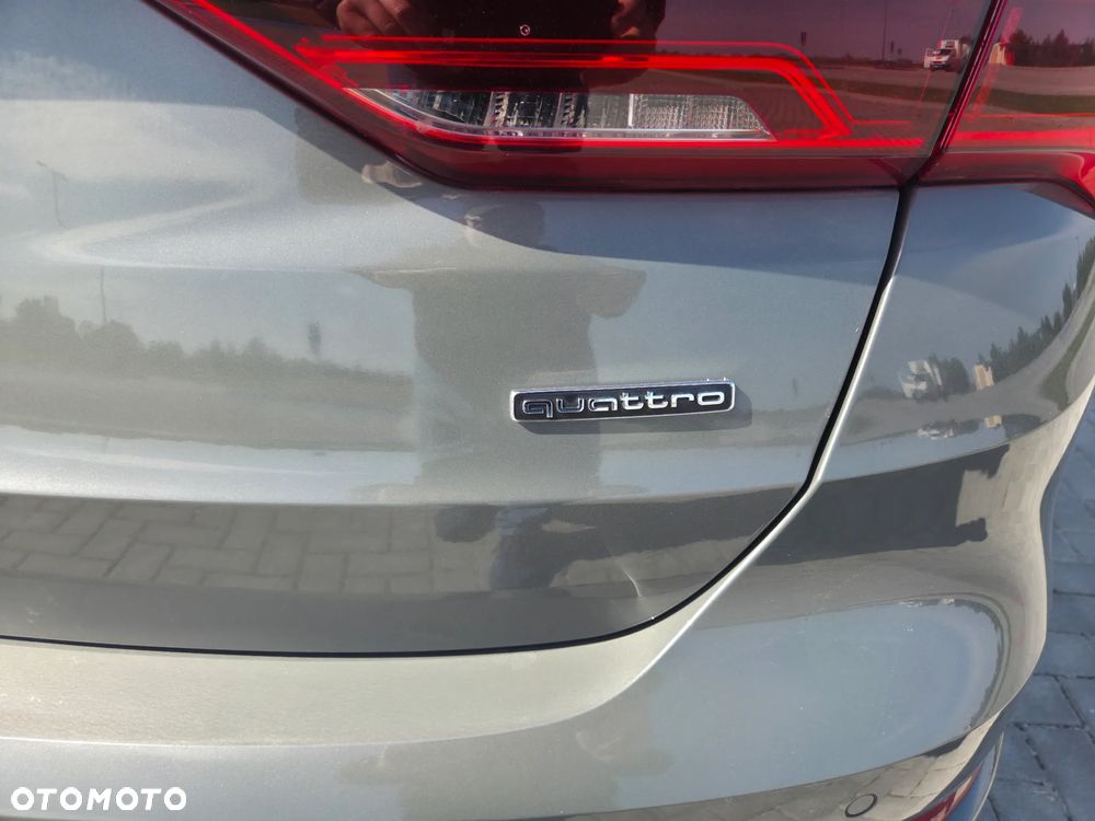 Audi Q3 45 TFSI Quattro S tronic S line - 30