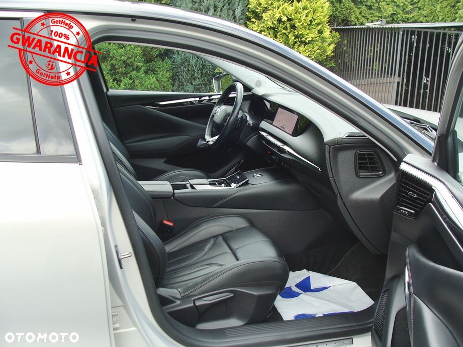 DS Automobiles DS 4 1.5 BlueHDi Rivoli - 12
