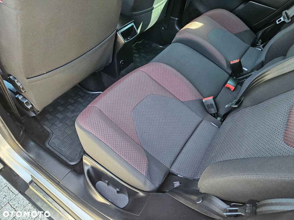 Seat Altea 2.0 FSI Automatik Fresh - 9