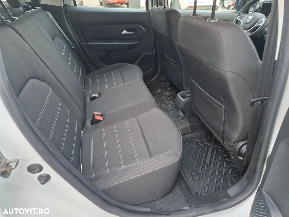 Dacia Duster ECO-G 100 Comfort - 22