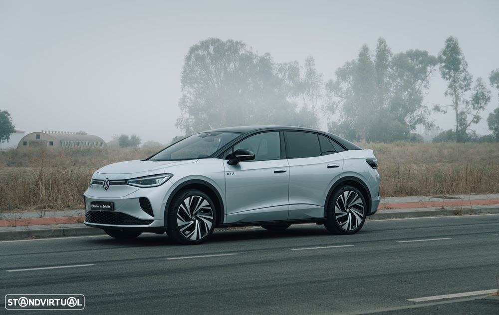 VW ID.5 79 kWh GTX - 1