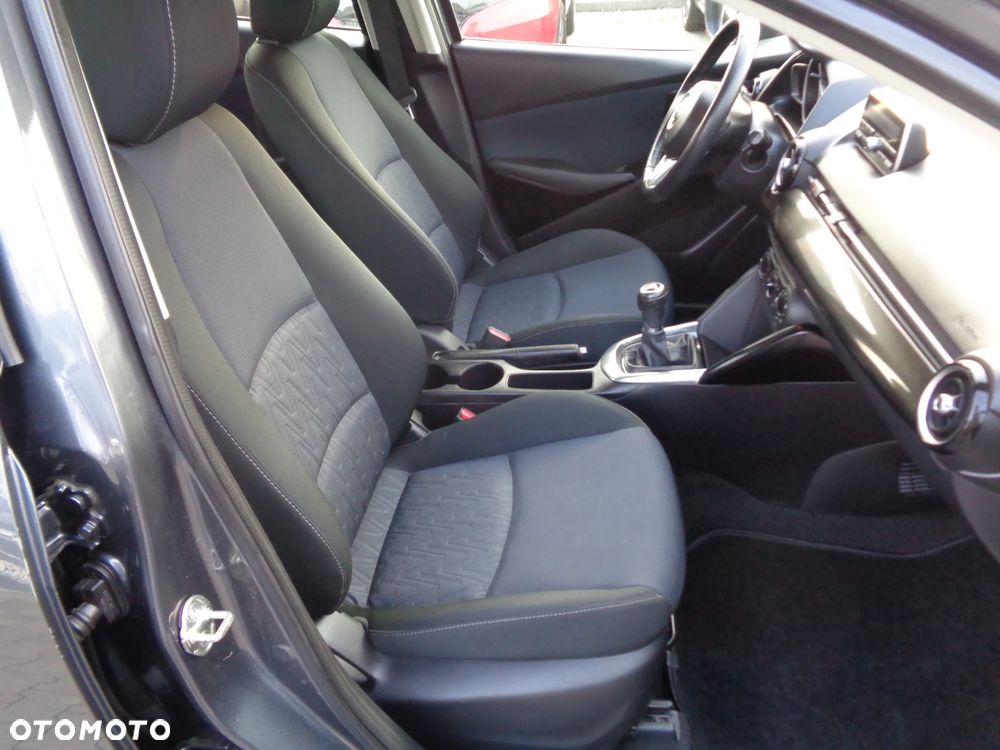 Mazda 2 SKYACTIV-G 90 KIZOKU INTENSE - 17