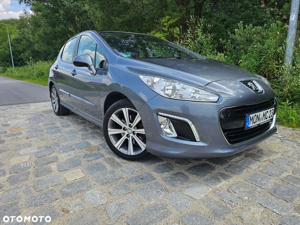 Peugeot 308 - 37