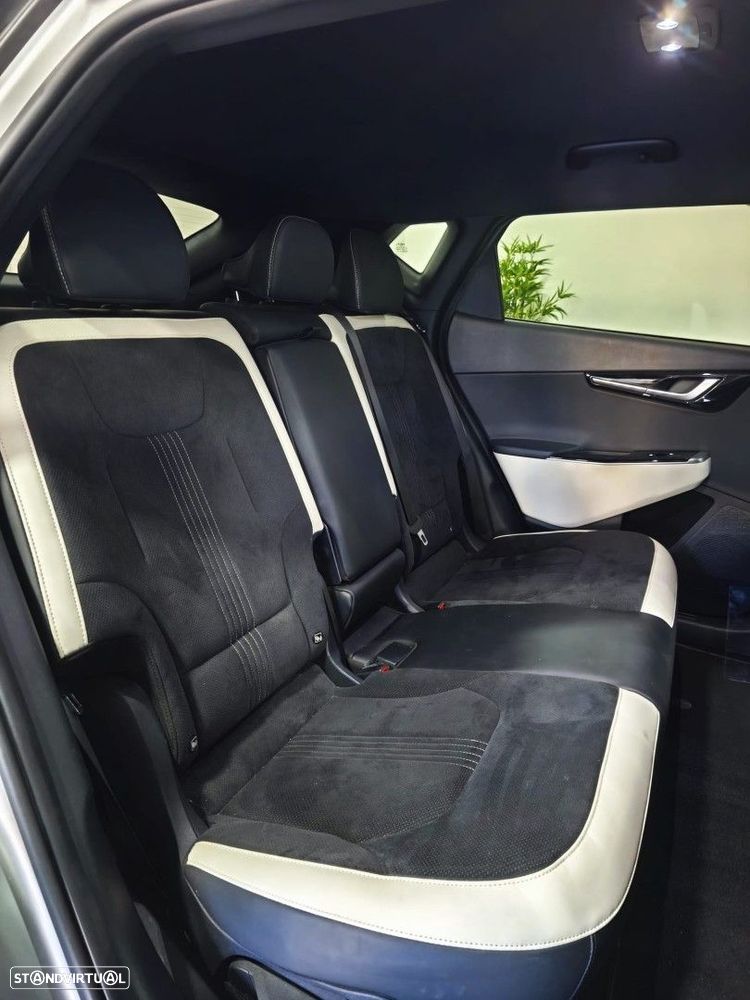 Kia EV6 84 kWh GT-Line - 22