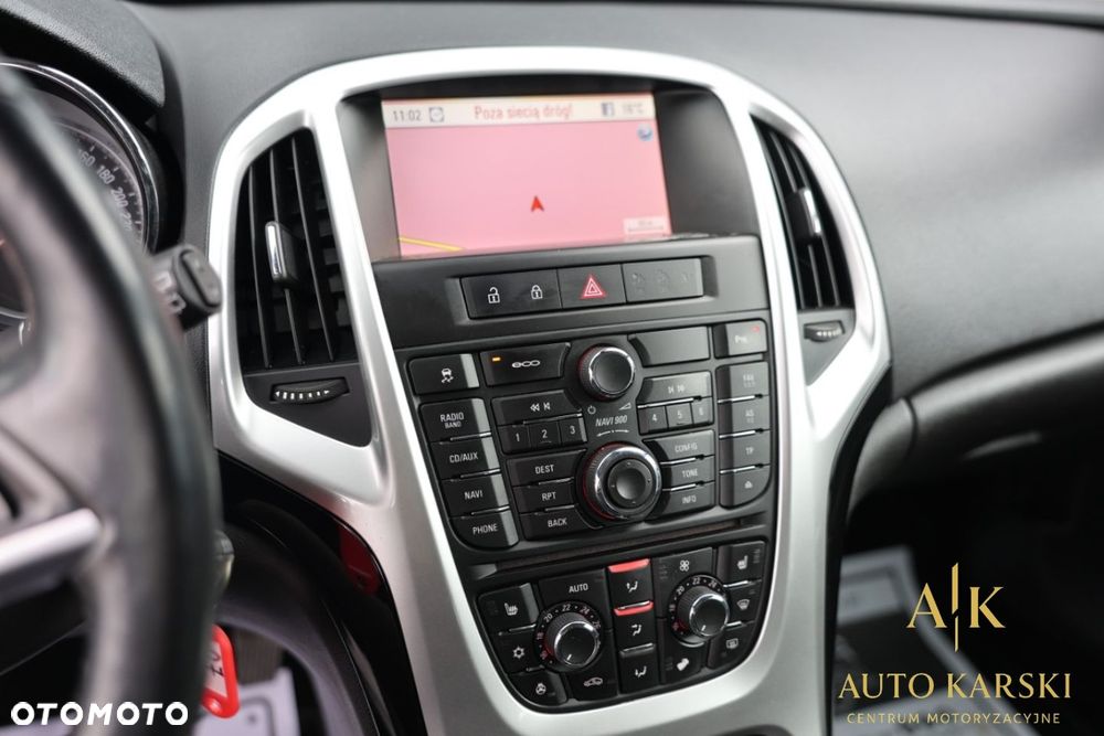 Opel Astra - 27